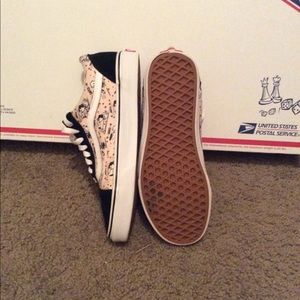 Valentine Day Vans